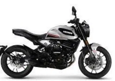 Moto Morini SEIEMMEZZO STR (2022 - 26) - Annuncio 9093173