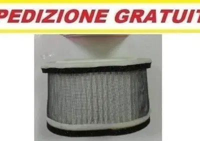 Filtro Aria Originale Yamaha FZS Fazer 600 Codice - Annuncio 9093186