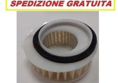 4TR144510000 FILTRO ARIA ORIGINALE YAMAHA XVS DRAG - Annuncio 9093188