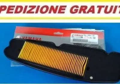 5RU144612000 FILTRO ARIA ORIGINALE YAMAHA MAJESTY - Annuncio 9093223