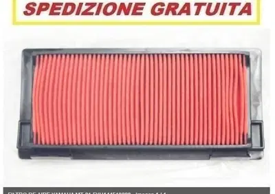 FILTRO ARIA YAMAHA MT-01 5YU144510000 - Annuncio 9093231