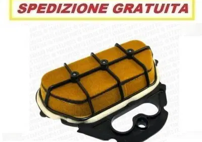 FILTRO ARIA ORIGINALE 5EB144500100 NUOVO 2000 - 20 Yamaha - Annuncio 9093235