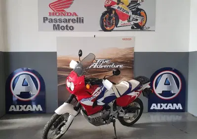 Honda Africa Twin XRV 750 (1996 - 02) - Annuncio 9093310