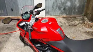 Ducati SuperSport 939 S (2017 - 20)  (3)