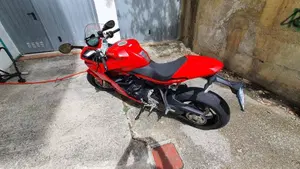 Ducati SuperSport 939 S (2017 - 20)  (4)