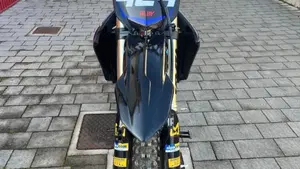 Yamaha YZ 250 F Monster Energy (2022)  (4)