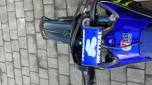 Yamaha YZ 250 F Monster Energy (2022)  (7)