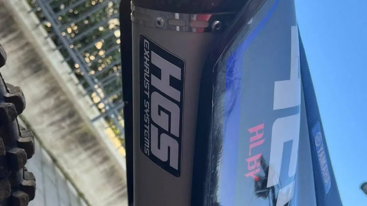 Yamaha YZ 250 F Monster Energy (2022)  (8)