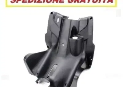 SCUDO PARAGAMBE YAMAHA AEROX 1PHF83110000 - Annuncio 9093541