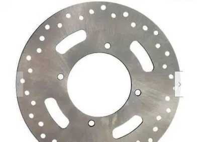 Disco Disco Freno posteriore YAMAHA X-MAX 125 250 - Annuncio 9093564