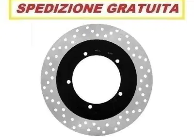 Disco freno anteriore Yamaha Xenter 125/150 52SF5 - Annuncio 9093577