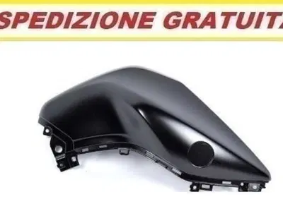 CARENATURA DESTRA Parte n. B6GF413900P000 YAMAHA M - Annuncio 9093635