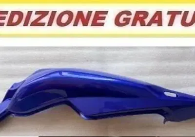 Fiancatina Codone Posteriore Destro Yamaha TZR 50 - Annuncio 9093661
