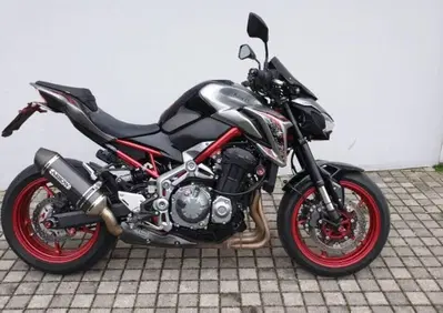 Kawasaki Z 900 (2019) - Annuncio 9093699
