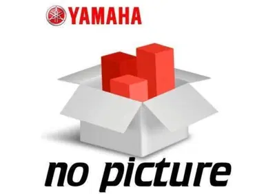 5BRF835J00P2 CARENA INFERIORE ROSSA Yamaha - Annuncio 9094058