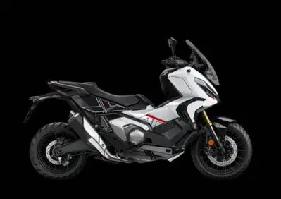 Honda X-ADV 750 DCT (2021 - 24) - Annuncio 8264729