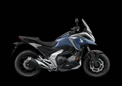 Honda NC 750 X (2021 - 24) - Annuncio 8263295