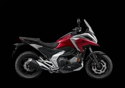 Honda NC 750 X DCT (2021 - 24) - Annuncio 8263293