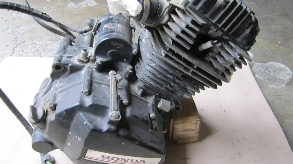 Honda   (3)