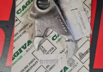 Forchetta Cambio 5a - 6a Husqvarna CR 250 WR 250 - - Annuncio 9095077