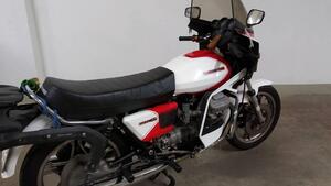 Moto Guzzi  