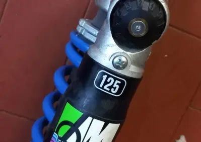 Marzocchi ammortizzatore Duo Shock per Husqvarna 1 - Annuncio 9095628