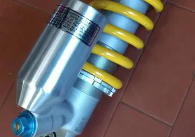 Showa ammortizzatore Husqvarna 1992 1993 Öhlins - Annuncio 9095629