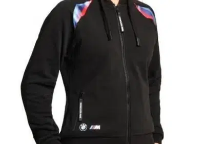 FELPA DONNA MOTOSPORT BMW - Annuncio 9095677
