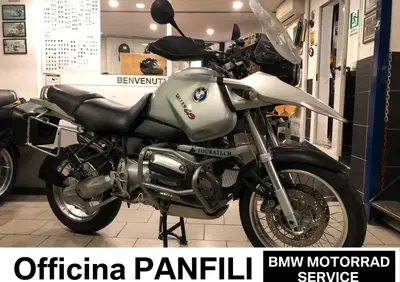 Bmw R 1150 GS (1999 - 03) - Annuncio 9072392