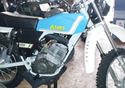 Aspes navaho rc 50 - Annuncio 9096151