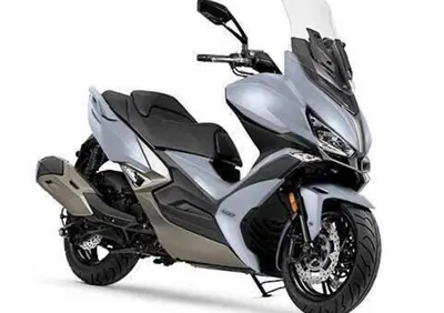 Kymco Xciting 400i S TCS (2021 - 24) - Annuncio 8321139