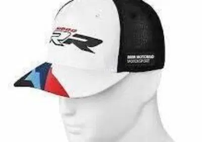 CAPPELLINO 1000 RR BMW - Annuncio 9096228
