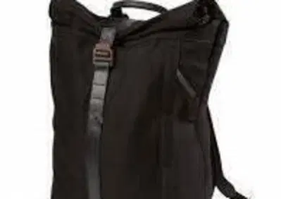 ZAINO TESSUTO E PELLE BMW - Annuncio 9096236