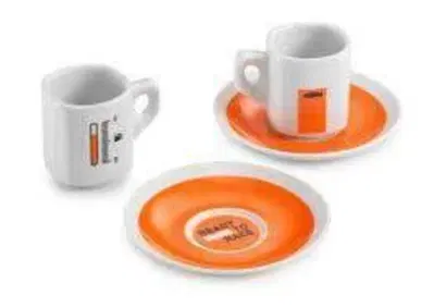 TAZZINE DA CAFFE' Ktm - Annuncio 9096281