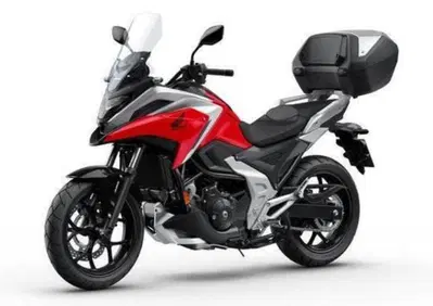 Honda NC 750 X DCT (2025 - 26) - Annuncio 9096306