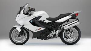 Bmw F 800 GT (2012 - 16) 