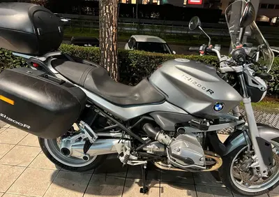 Bmw R 1200 R (2006 - 11) - Annuncio 9096712
