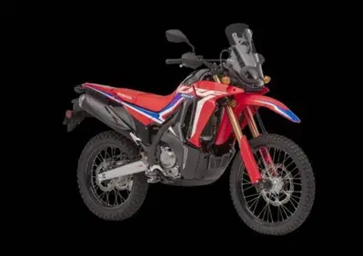 Honda CRF 300 Rally (2021 - 24) - Annuncio 9096721