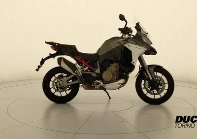 Ducati Multistrada V4 S (2021 - 24) - Annuncio 9096853