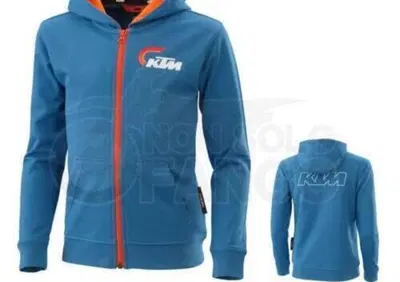 FELPA BAMBINO Ktm - Annuncio 9096894