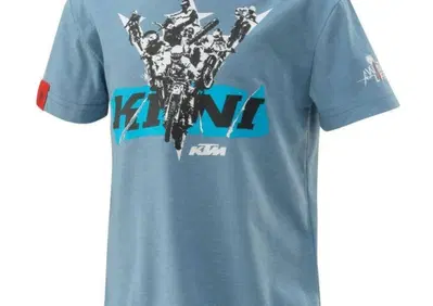 T-SHIRT BAMBINO Ktm - Annuncio 9096895