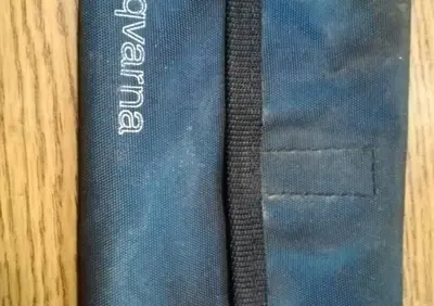 Busta porta attrezzi Husqvarna - Annuncio 9096919