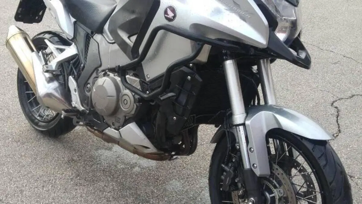 Honda Crosstourer ABS (2011 - 16) 