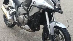 Honda Crosstourer ABS (2011 - 16) 