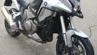 Honda Crosstourer ABS (2011 - 16) usata