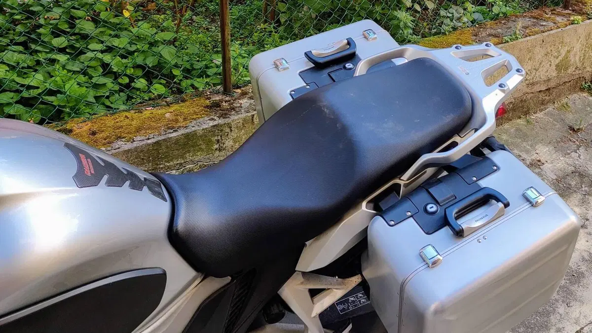 Honda Crosstourer ABS (2011 - 16)  (2)