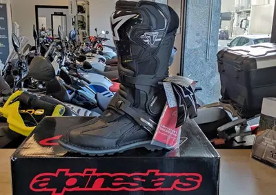 TRIUMPH TOUCAN GTX BOOT-10 Alpinestars - Annuncio 9097199