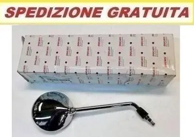 Specchietto destro Ducati Sport Classic GT1000 OEM - Annuncio 9097272