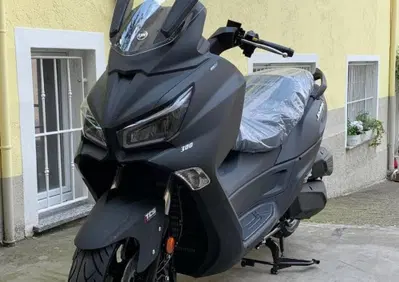 Sym Joymax 300 Z (2025 - 26) - Annuncio 9097411