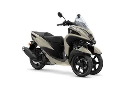 Yamaha Tricity 155 (2022 - 25) - Annuncio 9097519